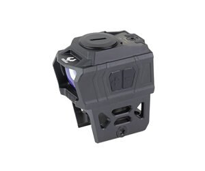 VIRIDIAN MDS25 MDRN DOT 3 MOA GRN T2
