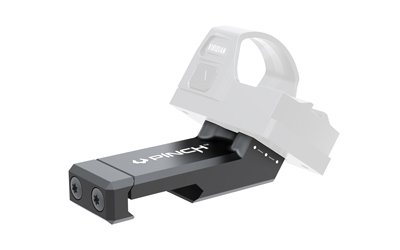 VIRIDIAN PINCH SHIELD RMSC ADPTR - Image 2