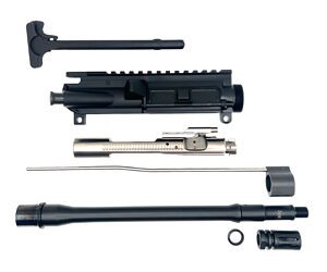 LBE READY BUILD KIT 12.5" CHF BBL