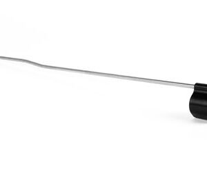 LBE LOPRO GAS BLOCK W/RFL TUBE