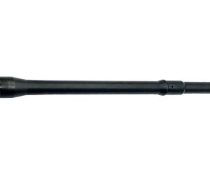 LBE AR 5.56NATO 1/7 TWIST 14.5" BLK