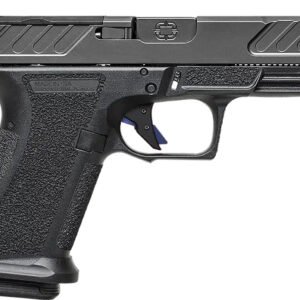 SHD MR920 LE OR 9MM BLK 15RD