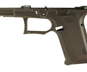 LWD DUSK CMPCT TXTRD BARE FRAME BRN