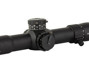 LEUP MARK 5HD 2-10X30 FFP ILLTMR