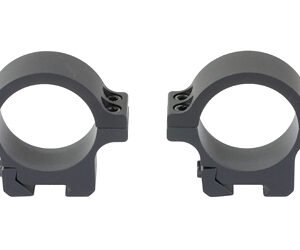LEUP OPEN RANGE RIMFIRE 3/8" 30MM MD