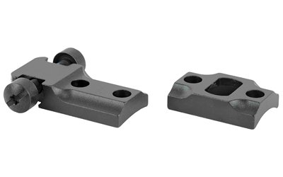 LEUP STD REM 700 2PC BASE MATTE