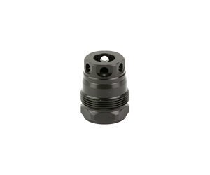 LPM BABY BELL MUZZLE BRAKE 5/8X24