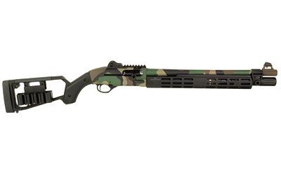 LTT BERETTA 1301T 12GA 18.5" 7RD M81 - Image 2