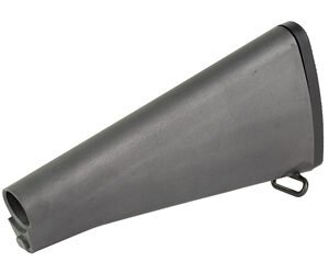 LUTH AR A2 RIFLE FIXED STOCK BLK