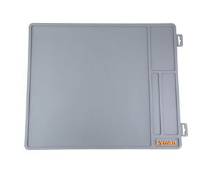 LYMAN ESSENTIAL ARMORERS MAT