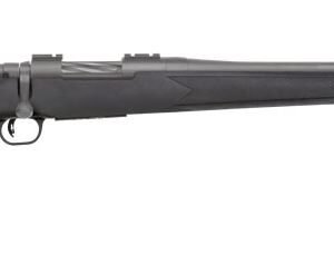MOSSBERG PATRIOT 22-250 SS CERAKOTE/SYN