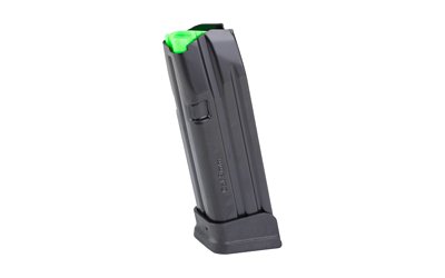 MEC-GAR MAG FITS GLK 19 9MM 18RD AFC