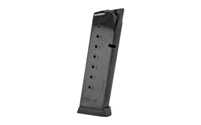 MEC-GAR MAG COLT 45 8RD BL - Image 2
