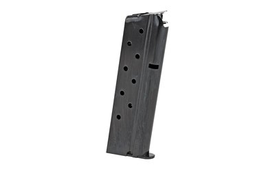 MEC-GAR MAG COLT 10MM 8RD BL - Image 2