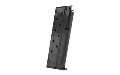 MEC-GAR MAG COLT 9MM 9RD BL - Image 2