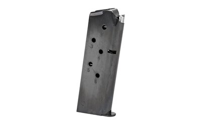 MEC-GAR MAG COLT OFFICER 45 6RD BL - Image 2