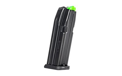 MEC-GAR MAG FITS GLK 19 9MM 15RD AFC - Image 3