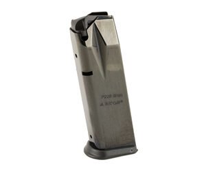 MEC-GAR MAG SIG P228 9MM 15RD BL
