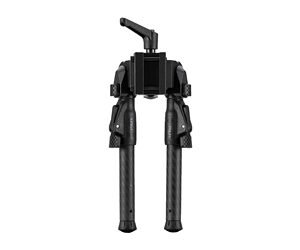 MDT GRND POD PICATINNY BLK