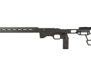 MDT ACC PREM CHASSIS GEN2 R700SA BLK
