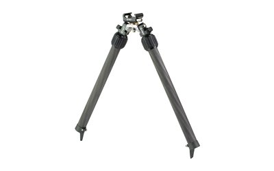 MDT BACKCOUNTRY BIPOD PIC BLACK - Image 2