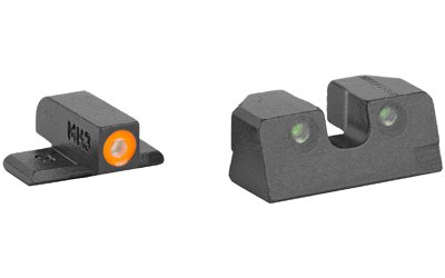 MEPROLT HB SIG P320/P365 ORG/GRN - Image 2