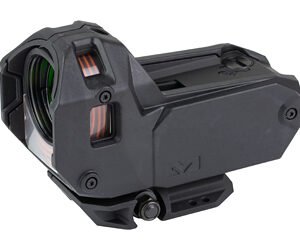 MEPRO M22 BULLSEY 3.5MOA RED PICRAIL