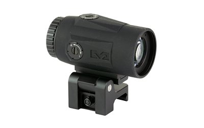 MEPRO MMX4 4X MICROMAG FLIP MNT BLK - Image 2