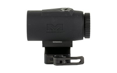 MEPRO MMX4 4X MICROMAG FLIP MNT BLK - Image 3
