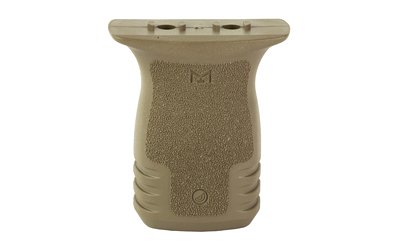 MFT REACT CMPCT GRIP MLOK FDE - Image 2
