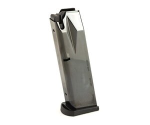 MAG ACT-MAG BER 92 9MM 17RD BL