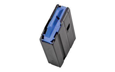 MAG DURAMAG 10RD 6.5 GRENDL SS BLK - Image 2