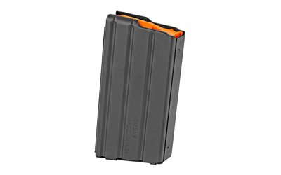 MAG DURAMAG 20RD 350 LEGEND SS BLK - Image 2