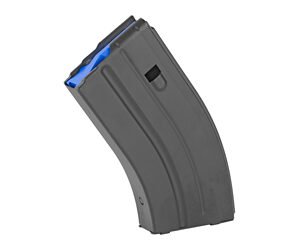 MAG DURAMAG 20RD 6.5 GRENDL SS BLK