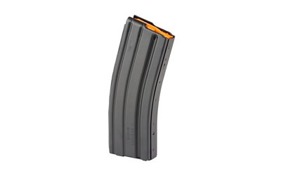 MAG DURAMAG AR15 5.56 30RD ALUM BLK - Image 2