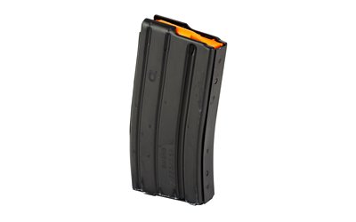 DURAMAG 20RD 5.56 ALUM MAG BK/OR - Image 2