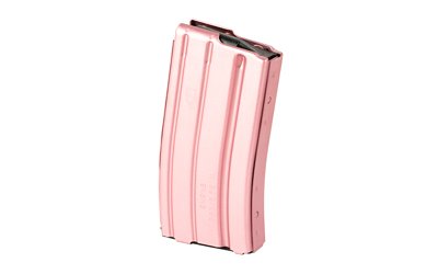 DURAMAG 20RD 5.56 ALUM MAG PK/BK - Image 2