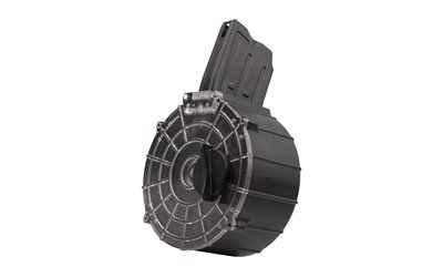 MAG DERYA DY12 12GA 21RD DRUM BLK - Image 3