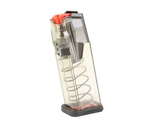 ETS MAG OMEGA FOR GLK 19/26 9MM 15RD