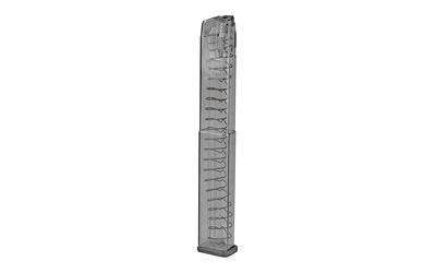 ETS MAG FOR GLK 17/19 9MM 40RD CLR - Image 2