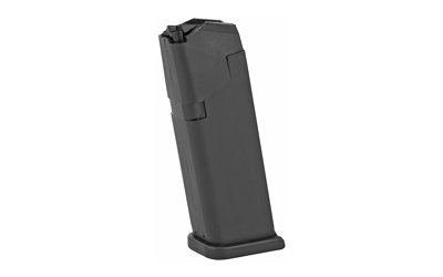 MAG GLOCK OEM 19 9MM 15RD PKG