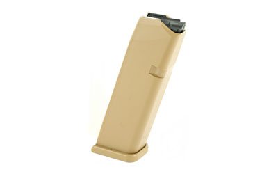 MAG GLOCK OEM 17/19X 9MM 17RD COY PK - Image 2