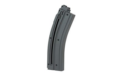 MAG HK HK416 22LR 30RD BLK - Image 2