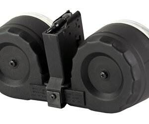 MAG KCI USA AR-15 556 100RD DRUM