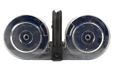MAG KCI USA AR-15 556 100RD DRUM - Image 3