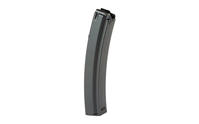 MAG KCI USA FITS MP5 9MM 30RD BLK - Image 2