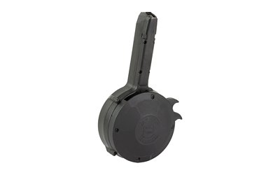 MAG KCI USA FOR GLOCK 9MM 50RD DRUM - Image 2