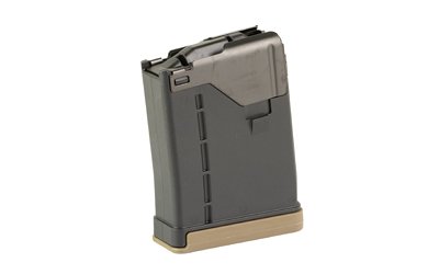 LANCER L5AWM 300BLK 10RD OPAQUE BLK
