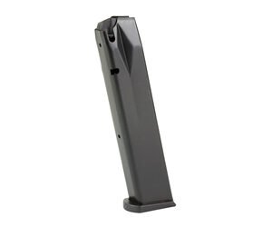 PROMAG CANIK TP9 9MM 20RD BLUE STEEL