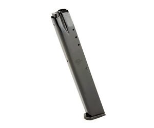 PROMAG CZ75 9MM 32RD BL